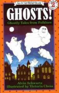 ghosts-ghostly-tales-from-folklore-alvin-schwartz-paperback-cover-art